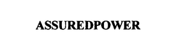 ASSUREDPOWER trademark