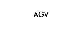 AGV trademark