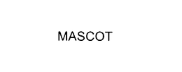 MASCOT trademark