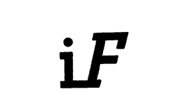 IF trademark