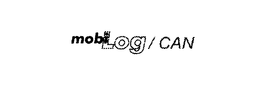 MOBI LOG / CAN trademark