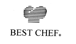 BEST CHEF trademark