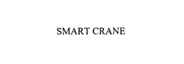 SMART CRANE trademark