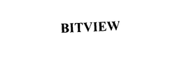 BITVIEW trademark
