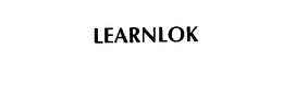 LEARNLOK trademark
