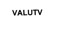 VALUTV trademark