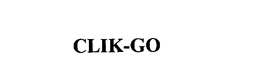 CLIK-GO trademark