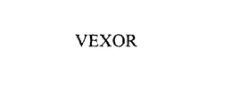 VEXOR trademark