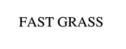 FAST GRASS trademark