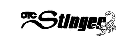 OTC STINGER trademark