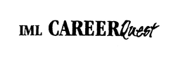 IML CAREERQUEST trademark