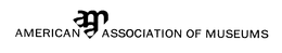 AMERICAN ASSOCIATON OF MUSEUMS trademark