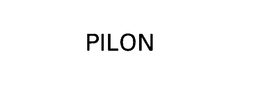 PILON trademark