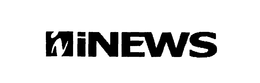 I INEWS trademark