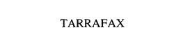 TARRAFAX trademark