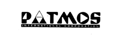 PATMOS INTERNATIONAL CORPORATION trademark