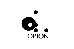 OPION trademark