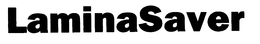 LAMINASAVER trademark