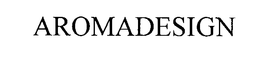 AROMADESIGN trademark