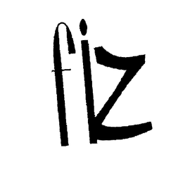 FIZ trademark