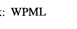 WPML trademark