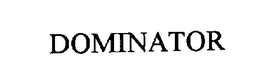 DOMINATOR trademark
