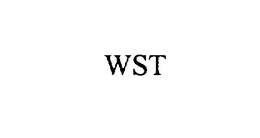 WST trademark