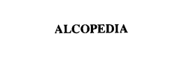 ALCOPEDIA trademark