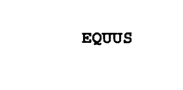 EQUUS trademark