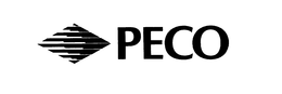 PECO trademark