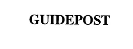 GUIDEPOST trademark