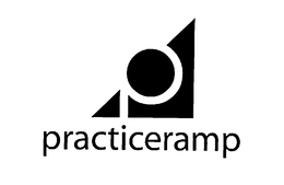 PRACTICERAMP trademark