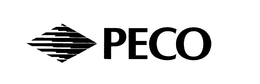 PECO trademark