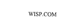 WISP.COM trademark