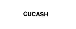 CUCASH trademark