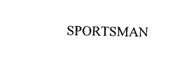 SPORTSMAN trademark