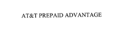 AT&T PREPAID ADVANTAGE trademark