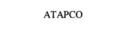 ATAPCO trademark