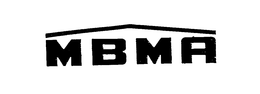 MBMA trademark