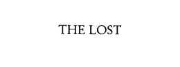 THE LOST trademark