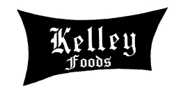 KELLEY FOODS trademark