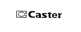C CASTER trademark