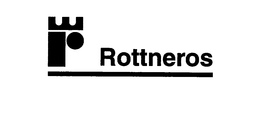 R ROTTNEROS trademark