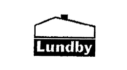 LUNDBY trademark