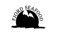 FJORD SEAFOOD trademark