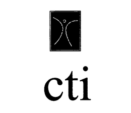 CTI trademark