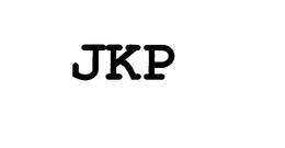 JKP trademark