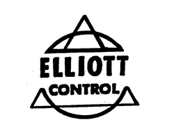 ELLIOTT CONTROL trademark