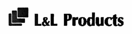L&L PRODUCTS trademark