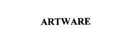 ARTWARE trademark